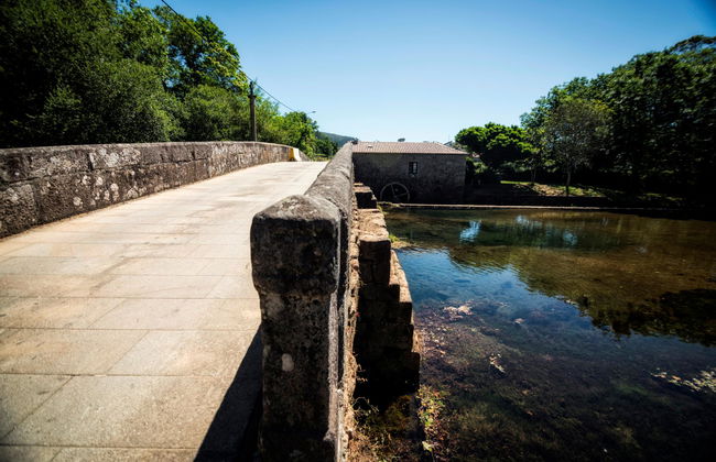 Moinho De Estoraos - Foto 3