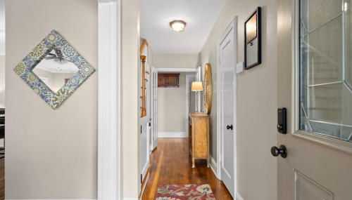 The Gameroom on Madison - Large Home Accommodates 12 Guests (102 Madison Ter) - Foto 3