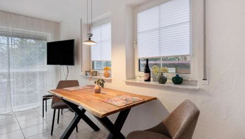 Ferienwohnung Heidegarten - Foto 5