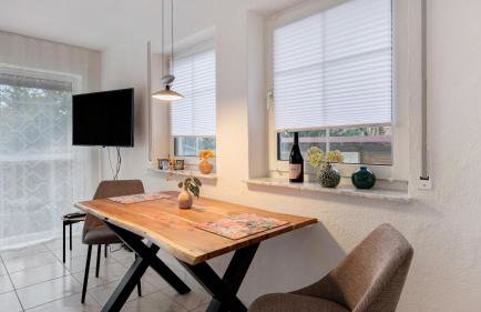 Ferienwohnung Heidegarten - Foto 5