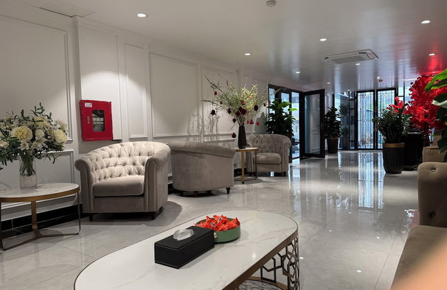 The Nova Hotel & Apartment - Foto 2