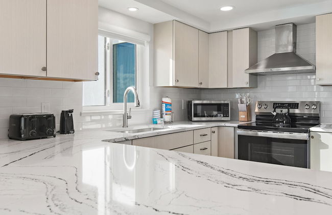 Shoreline Towers 1081 - Foto 26