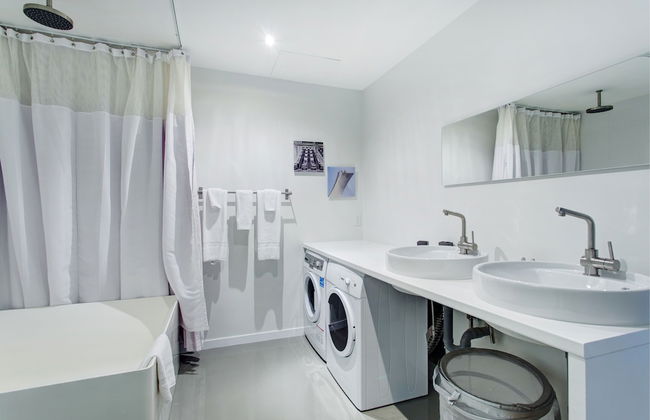 Corporate Stays Loft4U Apartments - Foto 36