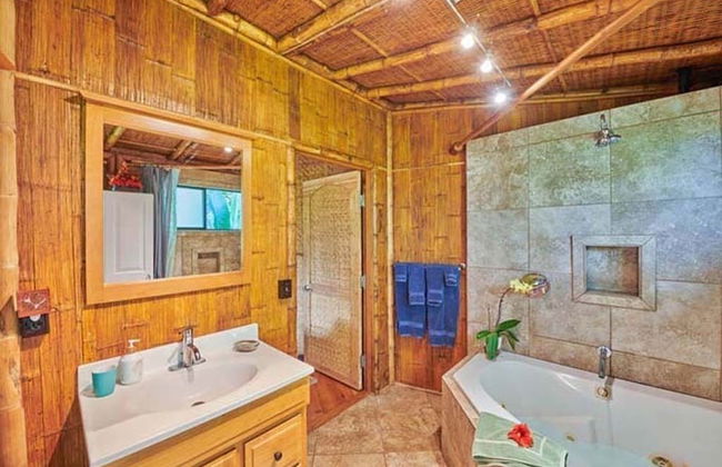 Hawaiian Dream Temple - Foto 12