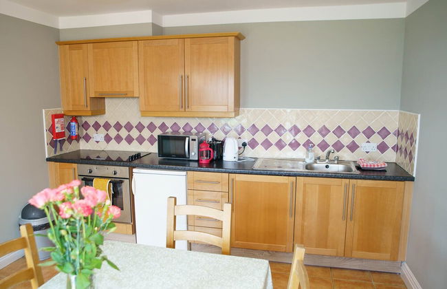 Dingle Courtyard Cottages - Foto 41