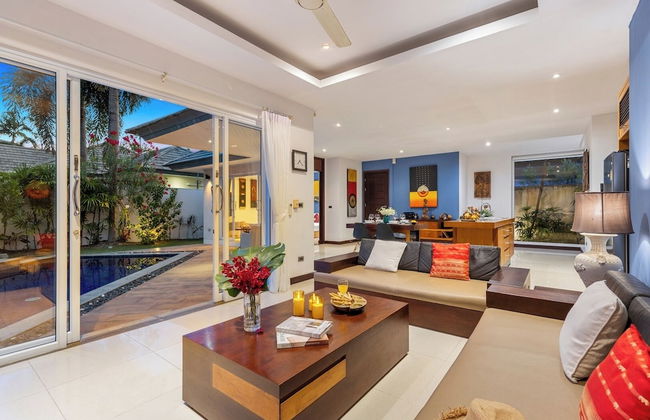 Lipa Talay Jed - Foto 13