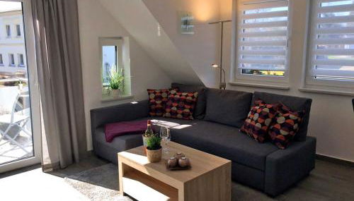 Ferienwohnung Le Papillon - Foto 4