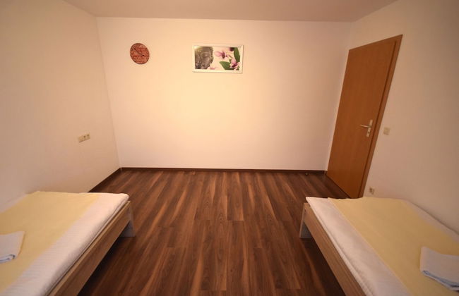 AB Apartment 72 - In Plochingen - Foto 4