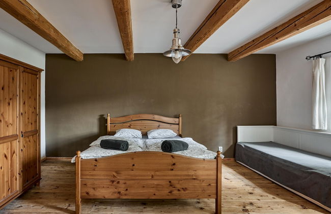 Horni Marsov Khf325 in Horn Mar ov - Foto 16