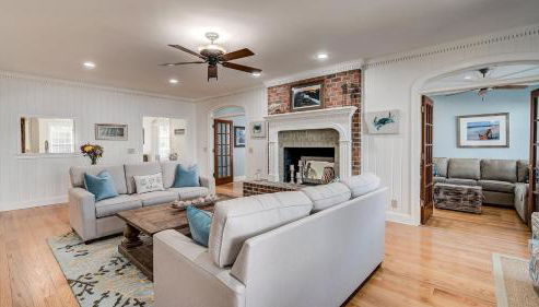 Family Tides villa by Peace Vacations - Foto 5