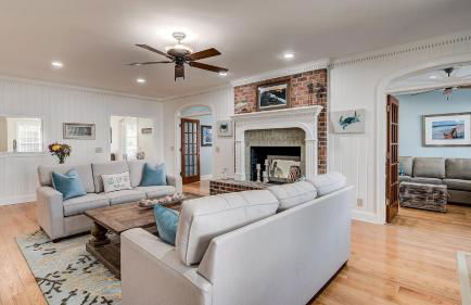 Family Tides villa by Peace Vacations - Foto 5