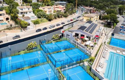 Bendinat Golf Villa - Foto 9