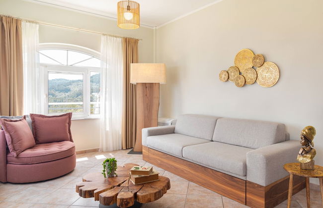 Penny Luxury Apartments - Foto 31