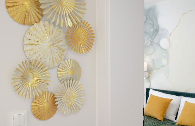 Bright Apartment With Balcony by Renters - Foto 5