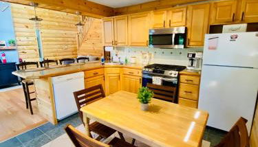 Lakeview Cabin in The Hideout - Foto 2