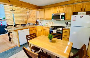 Lakeview Cabin in The Hideout - Foto 2