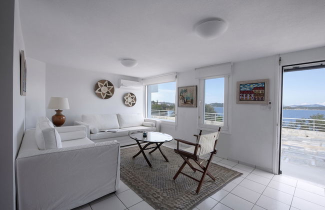 Luxury Villas Skiathos - Foto 52