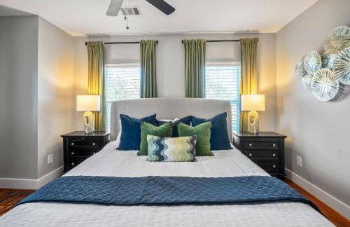 2 Bedroom - Gated Parking - Fully Equipped Kitchen - Foto 9