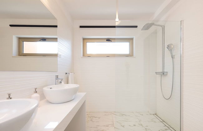 Luxury Villa Sea Mermaid with pool - Foto 19