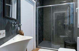 BIG 4 ROOMS in a Centric Home Parking Included - Foto 34