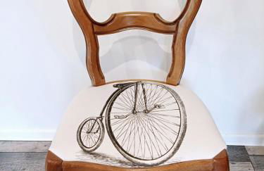 Gîte de la petite Reine - Foto 15