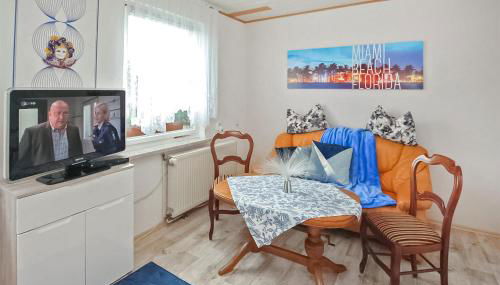 Ferienhaus Waren Müritz - Foto 4