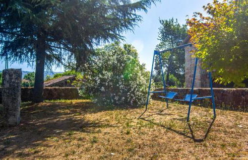 Stunning Home In A Peroxa With Wifi - Foto 26