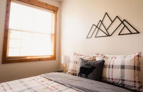 Large & Updated Driggs Condo Close to Town! 40 miles to Grand Teton! - Foto 30