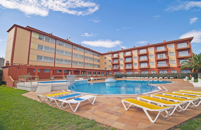 RVApartaments Estartit Confort - Foto 25