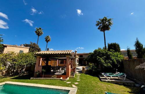 Villa with pool Can Tomeu in Es Capdellà - Foto 46