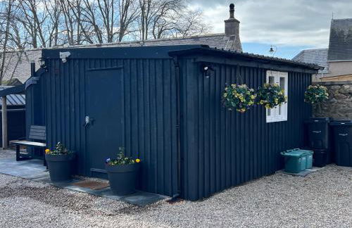 Royal Snug & Wee Snug Cabins - Foto 16