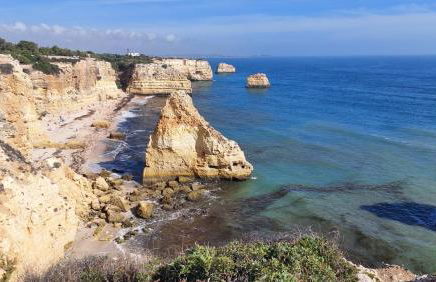 "Casa Oliveiras" studio avec terrasse et piscine - Foto 36
