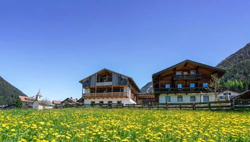 Preindlerhof Haylofts - Photo 3