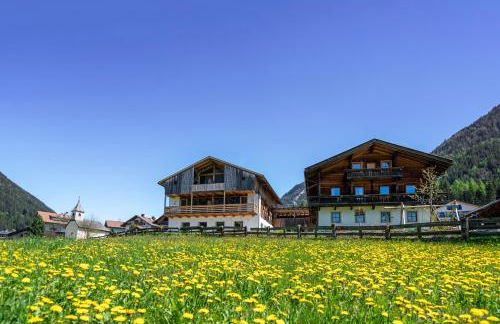 Preindlerhof Haylofts - Photo 3