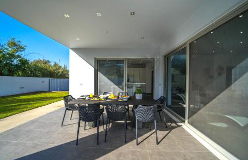 La Maison Du Soleil Luxury Villa by 8essentially - Foto 58