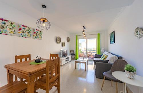 Surla Pájaro Tarifa Duplex, Sea Views & Pool - Foto 4