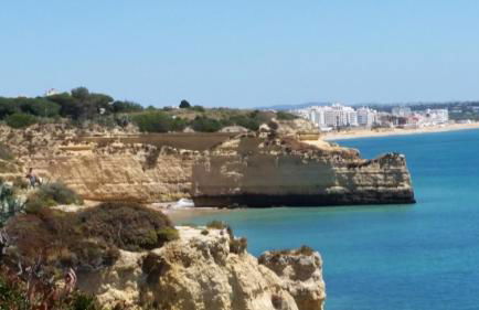 Algarve/Sra da Rocha - Foto 53