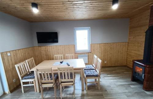 Zielona Ostoja - domy całoroczne z własną linią brzegową - Foto 16