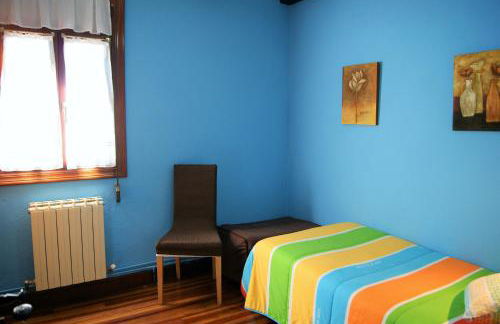 Casa Rural Arboliz - Foto 31