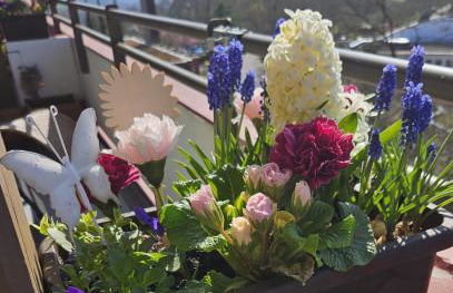 Quartier 311 mit Pool - Foto 13