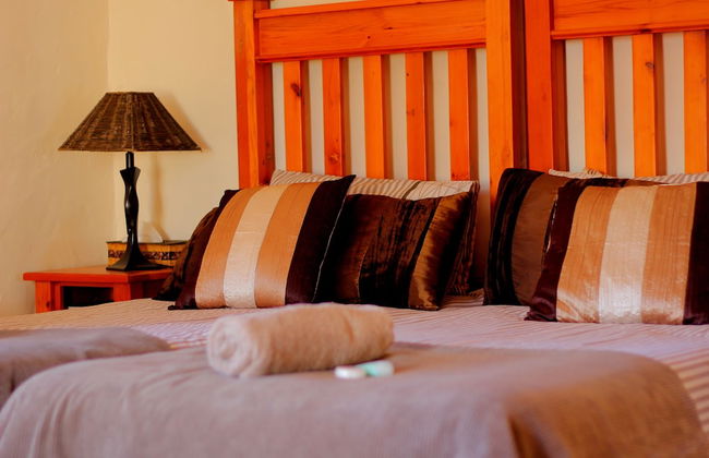 Sandpiper Guest Cottages - Foto 22