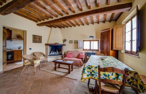 Agriturismo Poggio Istiano - Foto 55