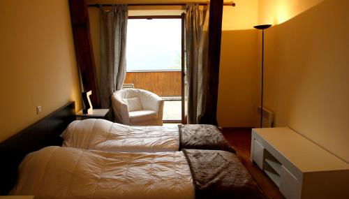 Appartement spacieux avec vue sur les montagnes à Espalion - Foto 5