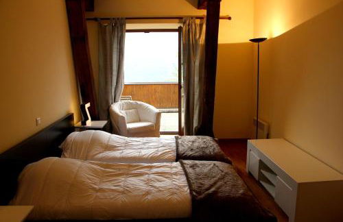 Appartement spacieux avec vue sur les montagnes à Espalion - Photo 5