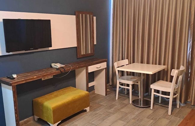 EVLAND CİTY SUİT - Photo 15