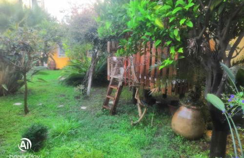 Residenza ammiraglio Filippo - Foto 28