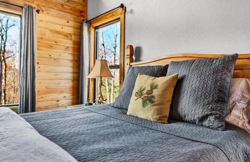 Caribou Cabin at Thunder Bluff - Foto 19