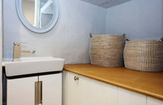 JOIVY Vibrant City Centre 2-bed Apt. - Foto 37