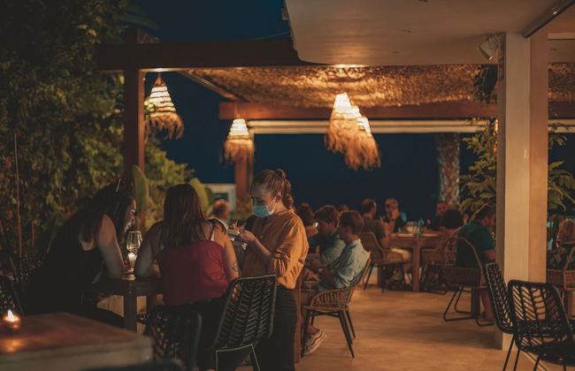 Puerto Azul Marbella - Foto 34