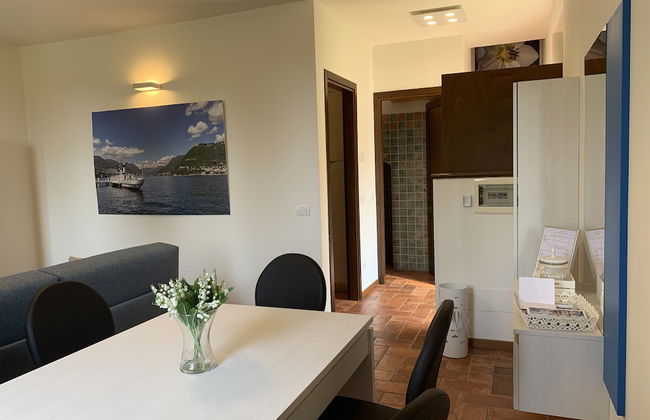 L'Antica Corte Lazzago - Foto 51